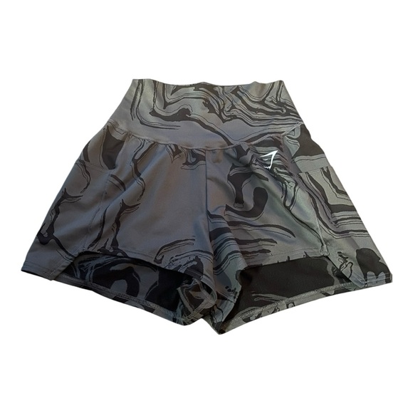 💪✨ Meet “The Power Move Gymshark Shorts” ✨💪 - Picture 7 of 11